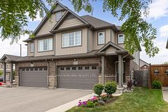 8844 Silverstar Court, Niagara Falls, ON L2H 0B8