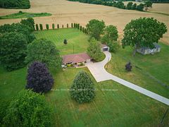 347 Blue Lake Road, Brant, ON N0E 1N0