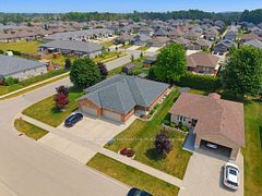 906 Baker Avenue S, North Perth, ON N4W 3V7
