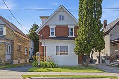 281 Guelph Street, Kitchener, ON N2H 5W9