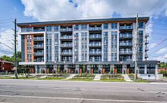 312 Erb Street W 205, Waterloo, ON N2L 0K9