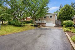 643 Widmore Drive, London South, ON N6J 3A7