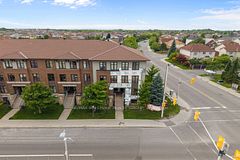 541 Chapman Mills Drive A, Barrhaven, ON K2J 5T2