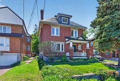 2043 Riverside Drive, Alta Vista and Area, ON K1H 7X1
