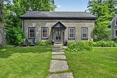 46 Main Street E, Athens, ON K0E 1B0
