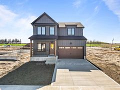 30 Sheldabren Street, North Middlesex, ON N0M 1A0