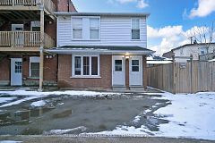 1129 Cannon Street E #C2, Hamilton, ON L8L 2J7