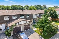 300 REXFORD Drive 24, Hamilton, ON L8W 1P5