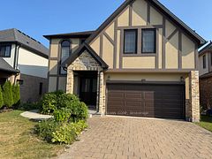 1961 Cedarpark Drive, London North, ON N5X 0C7