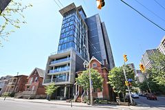 224 Lyon Street 1313, Ottawa Centre, ON K1R 5V9