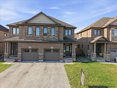9561 Tallgrass Avenue, Niagara Falls, ON L2G 0Y3