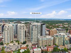 195 BESSERER Street 2202, Lower Town - Sandy Hill, ON K1N 0B6