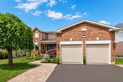 339 DANIEL Crescent, Centre Wellington, ON N0B 1S0
