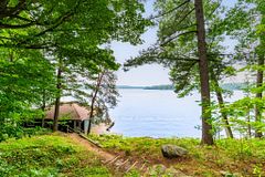 1049 Sagamo Boulevard, Muskoka Lakes, ON P0B 1J0