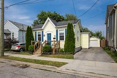 36 Woodland Avenue, St. Catharines, ON L2R 5A2