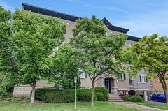 711 Churchill Avenue N 402, Westboro - Hampton Park, ON K1Z 5G6