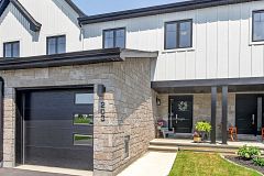 203 Peacock Drive, Russell, ON K4R 0M5