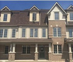 458 Linden Drive W, Cambridge, ON N3H 5L5