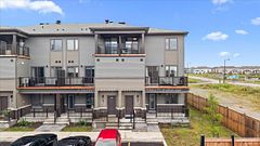 210 PARNIAN Private, Barrhaven, ON K2J 7K5