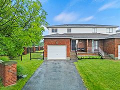 7583 MONASTERY Drive, Niagara Falls, ON L2H 3A7
