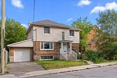 20 PRIMROSE Avenue, West Centre Town, ON K1R 6L6