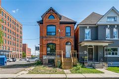 276 Sanford Avenue N 1, Hamilton, ON L8L 6A1