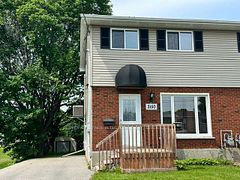 3150 Poirier Avenue, Cornwall, ON K6K 1C8