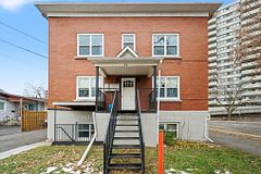 64 Genest Street, Vanier and Kingsview Park, ON K1L 7Z2