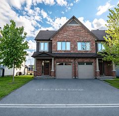 23 Duncanville Street, Russell, ON K4R 0E8