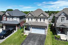 264 Vincent Drive, North Dumfries, ON N0B 1E0