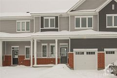 72 FOCALITY Crescent, Barrhaven, ON K2J 6W8