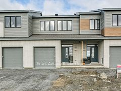 491 Cope Drive, Kanata, ON K2V 3P1