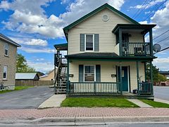 115 Prince Albert Street, Cornwall, ON K6H 1J4