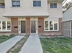 2 Weiden Street 31, St. Catharines, ON L2M 6W5