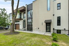 253 Duncairn Avenue Unit B, Westboro - Hampton Park, ON K1Z 5P3