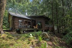 1271 Staunton Road, Bracebridge, ON P1L 1X3