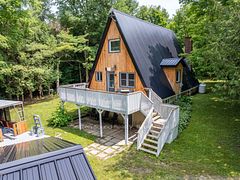 113 Big Rock Road, Georgian Bluffs, ON N0H 2K0