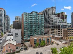 134 York Street 1203, Lower Town - Sandy Hill, ON K1N 1K8