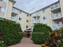 270 Lorry Greenberg Drive 218, Hunt Club - South Keys and Area, ON K1T 3K2