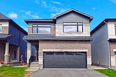1051 HYDRANGEA Avenue, Blossom Park - Airport and Area, ON K4M 0L5