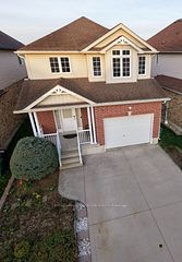 28 Lemon Grass Street, Kitchener, ON N2N 3R5