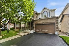 14 Colindale Avenue, Barrhaven, ON K2J 4V6