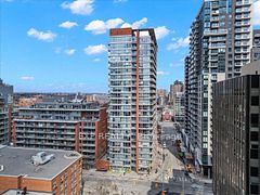 179 GEORGE Street 603, Lower Town - Sandy Hill, ON K1N 1J8