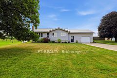 22095 Mc Dougall Line, West Elgin, ON N0L 2C0
