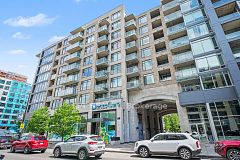88 Richmond Road 512, Westboro - Hampton Park, ON K1Z 0B1