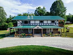497 Mooney Road, Hastings Highlands, ON K0L 1C0