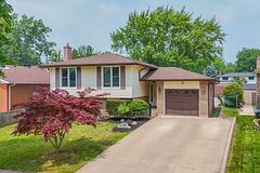 4171 Brookdale Drive, Niagara Falls, ON L2H 2A9