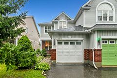 2260 Mondavi Street, Orleans - Cumberland and Area, ON K4A 4S5