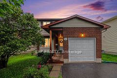 540 Apollo Way, Orleans - Cumberland and Area, ON K4A 1V7