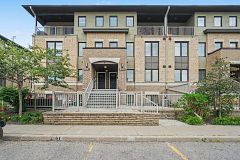 256 Titanium Private B, Orleans - Convent Glen and Area, ON K1C 0A5